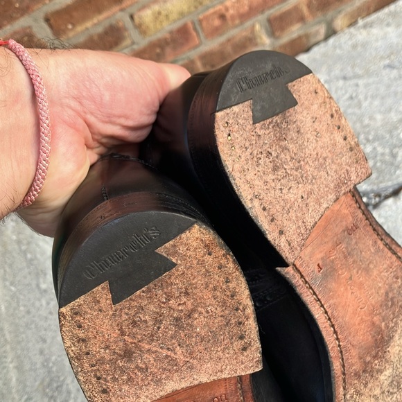 Church’s - Picture 15 of 17